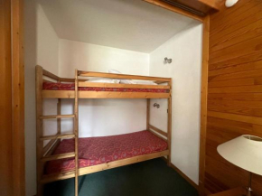 Studio fonctionnel, accès pistes, 4 pers, balcon - FR-1-181-2170